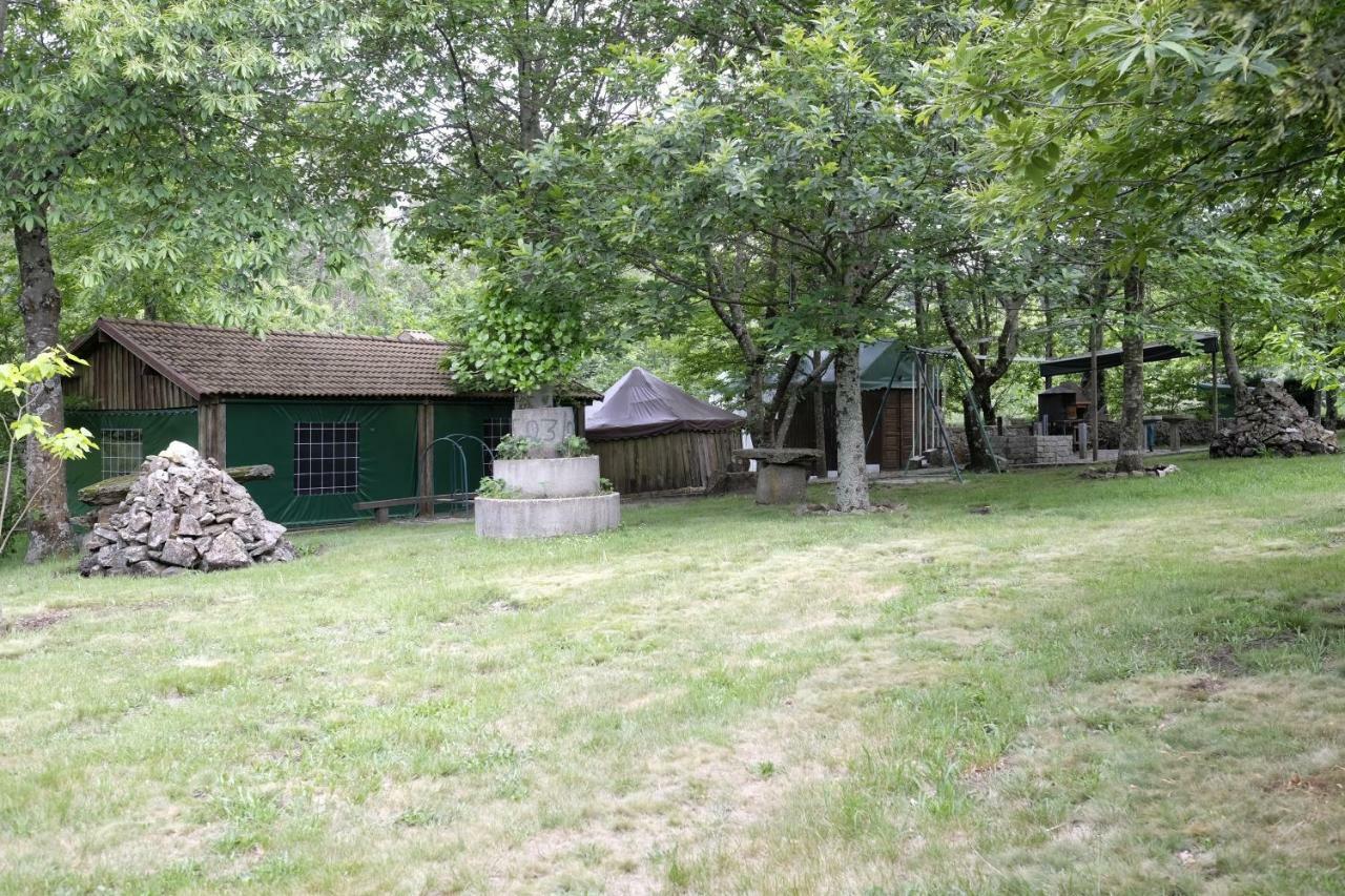 فيلا Casa Do Aido De Cima فالي دي كامبرا المظهر الخارجي الصورة