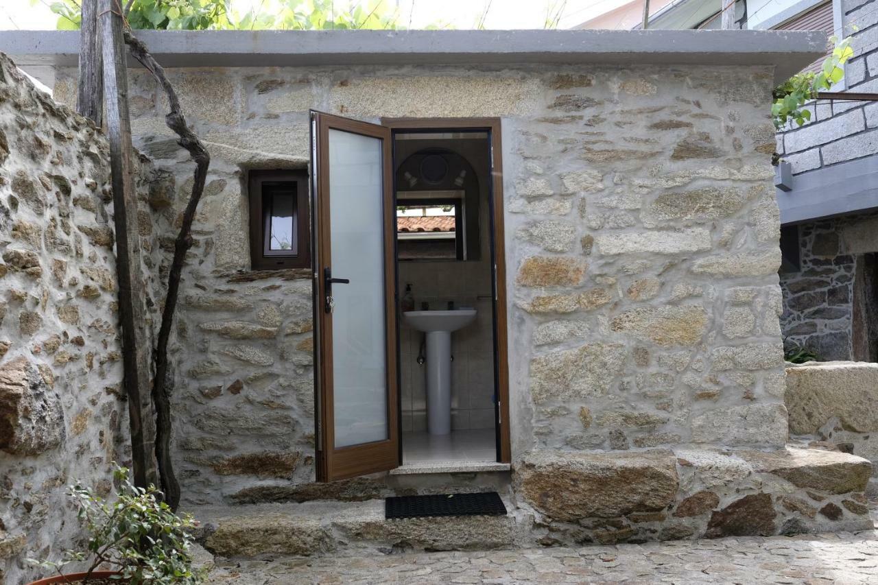 فيلا Casa Do Aido De Cima فالي دي كامبرا المظهر الخارجي الصورة