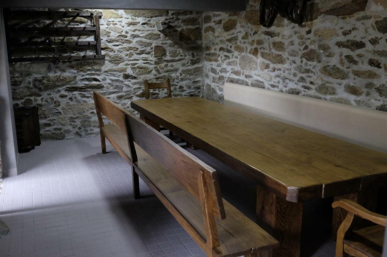 فيلا Casa Do Aido De Cima فالي دي كامبرا المظهر الخارجي الصورة