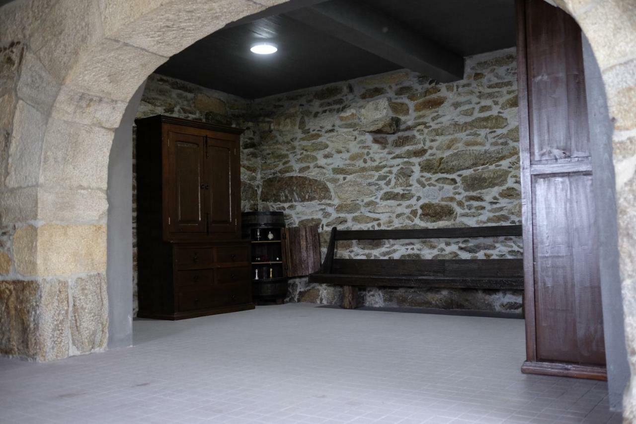 فيلا Casa Do Aido De Cima فالي دي كامبرا المظهر الخارجي الصورة